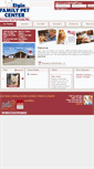 Mobile Screenshot of elginfamilypetcenter.com